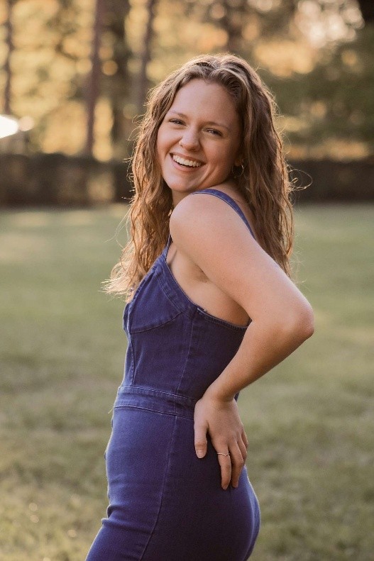 Jenna Gripshover